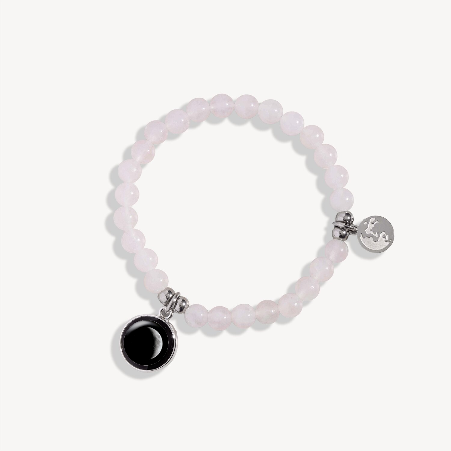 Moonstone Beaded Bracelet – Moonglow Jewelry